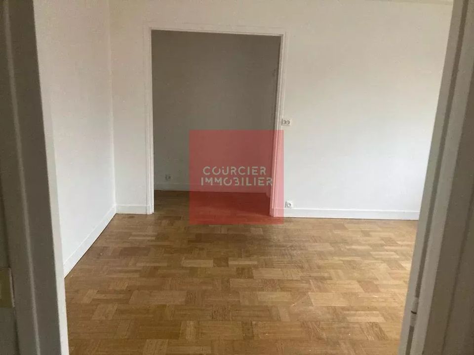 Erhvervsejendom i Argenteuil, Val-d'Oise - foto 5