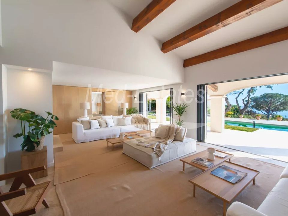 Villa i Grimaud, Var - foto 5