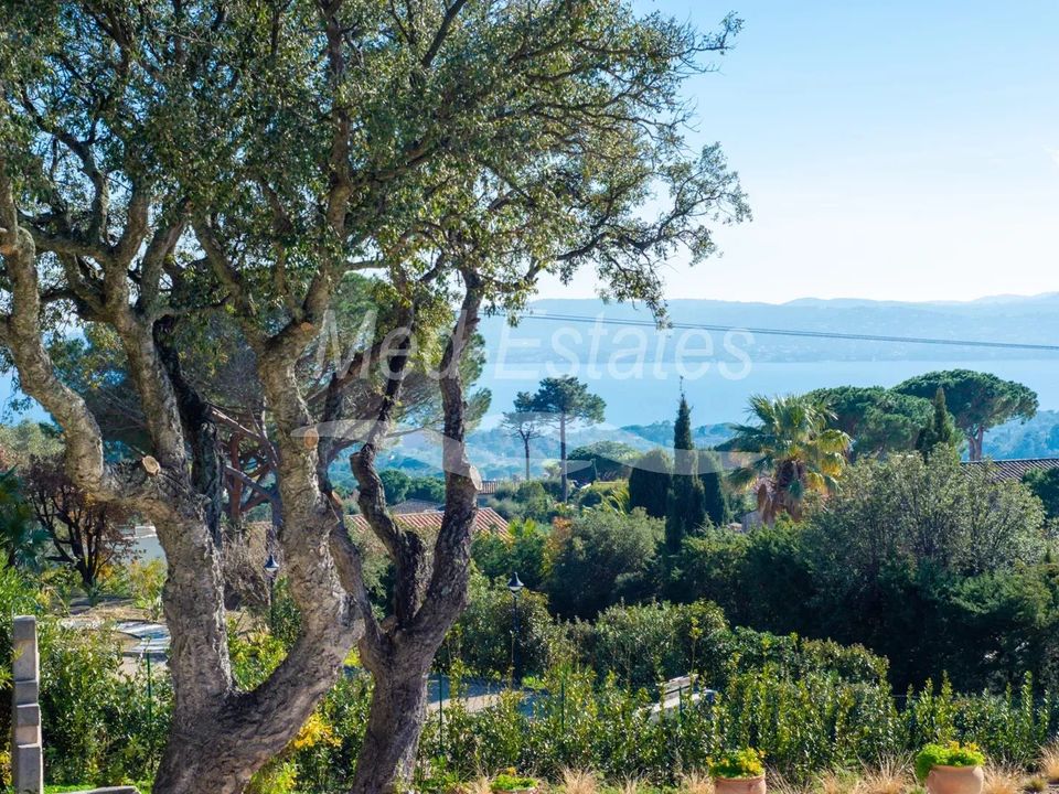 Villa i Grimaud, Var - foto 4