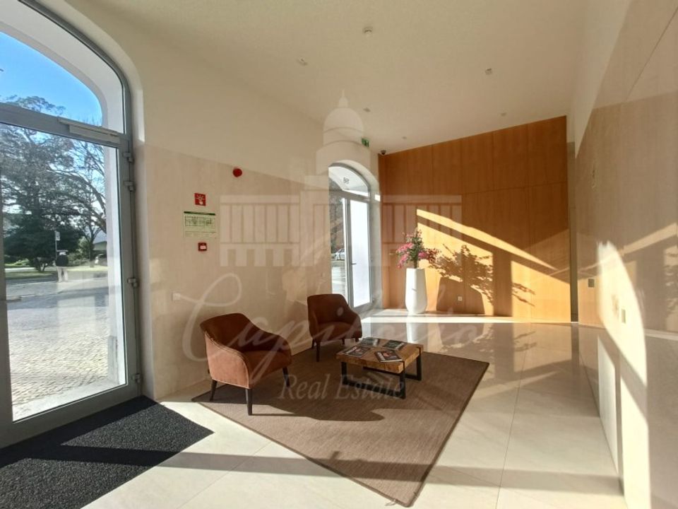 Lejlighed i Alvalade, Setubal - foto 5