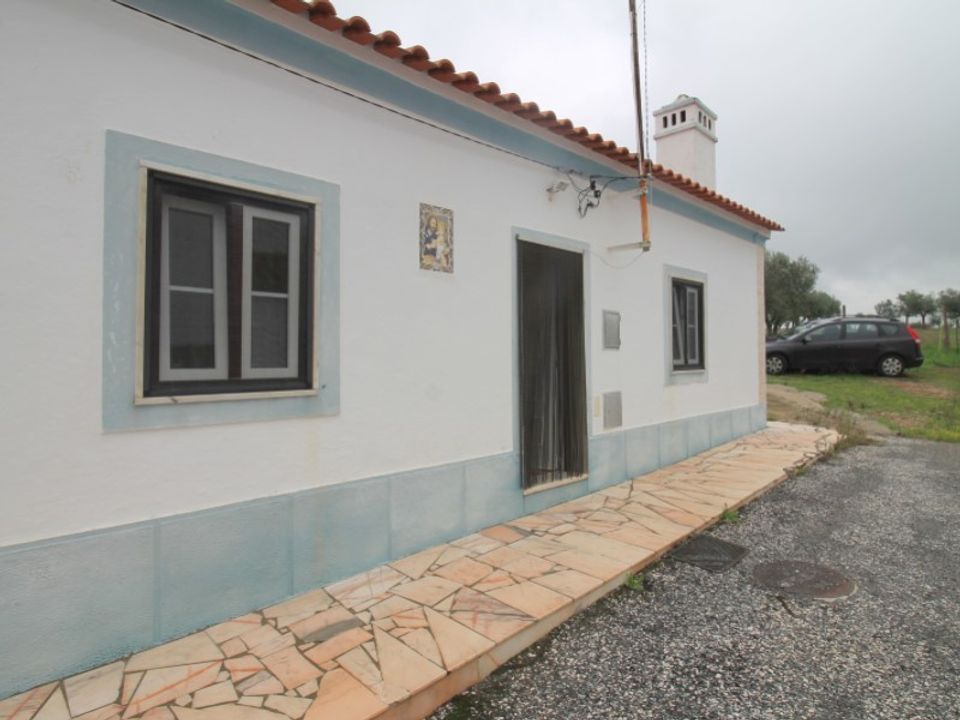 Farm hus i Redondo, Evora - foto 2