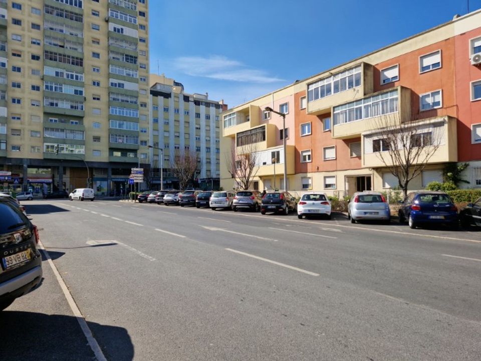Lejlighed i Odivelas, Lisbon - foto 1