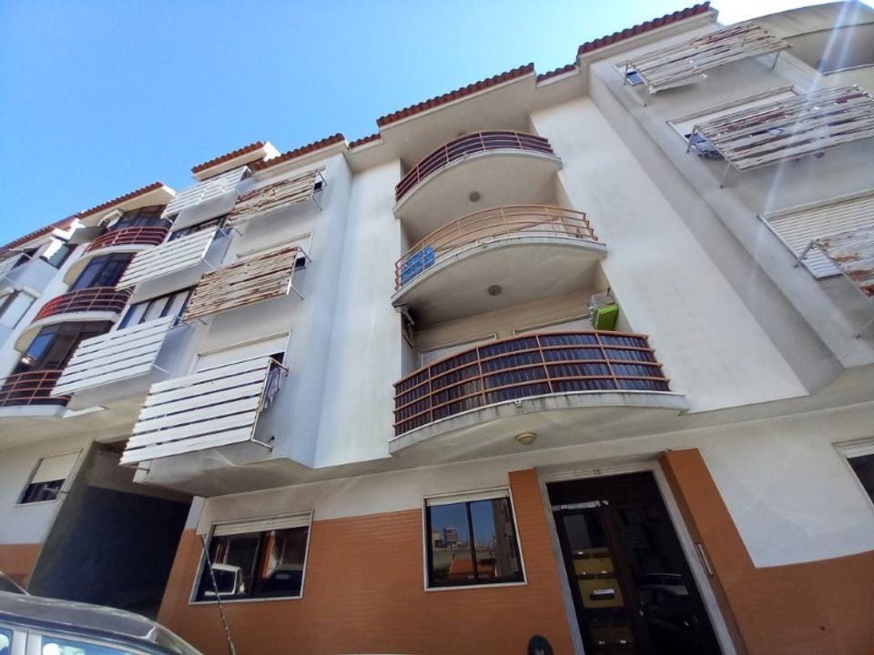 Lejlighed i Amadora, Lisbon - foto 1