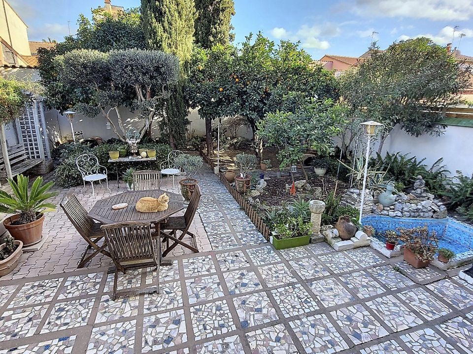 Byhus i Perpignan, Pyrenees-Orientales - foto 2