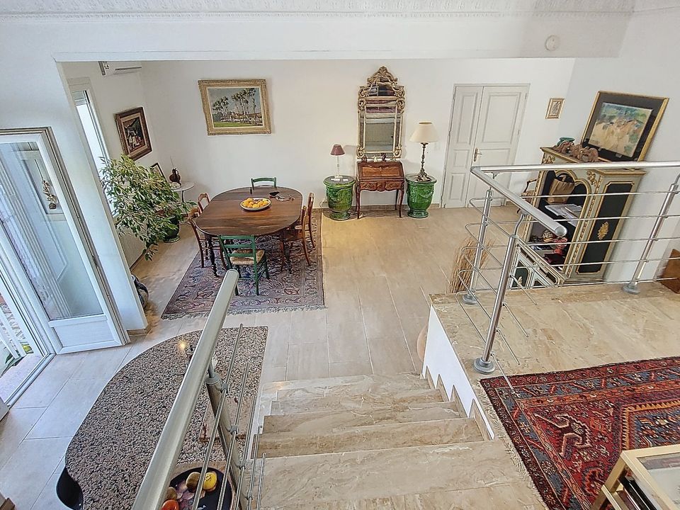 Byhus i Perpignan, Pyrenees-Orientales - foto 4