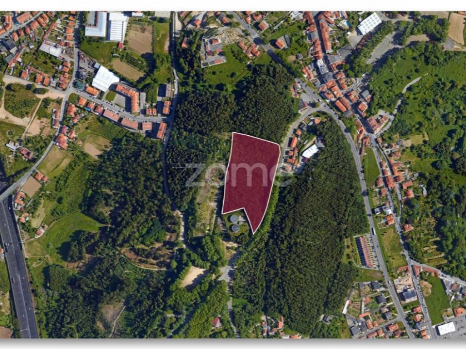 Terra a Pedroso, Porto - foto 3