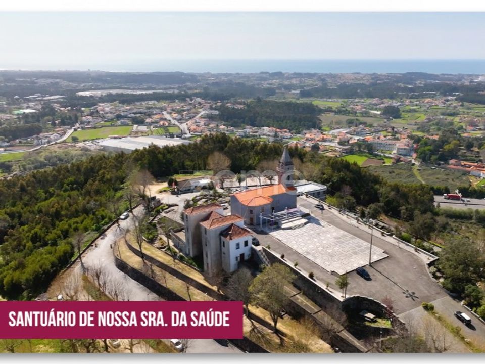 Terra a Pedroso, Porto - foto 2