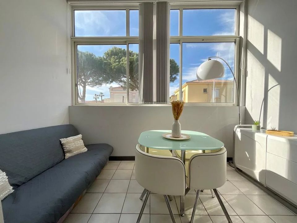 Apartment in Valras-Plage, Herault - photo 3