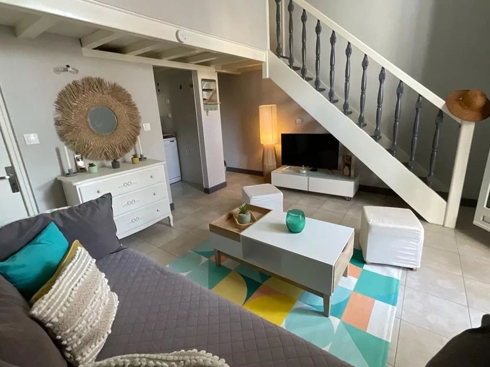 Apartment in Valras-Plage, Herault - photo 5