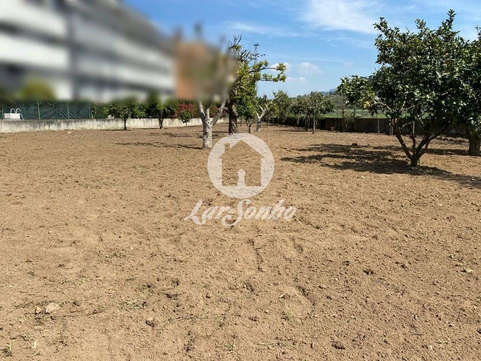 Lejlighed i Vila Nova de Famalicao, Braga - foto 3