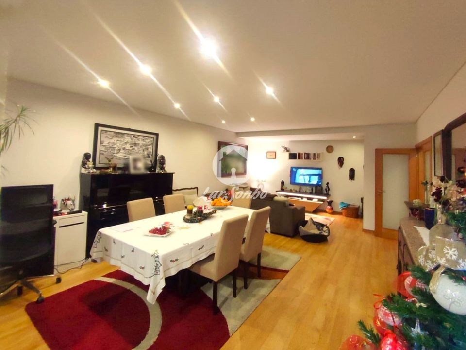 Lejlighed i Vila Nova de Famalicao, Braga - foto 4