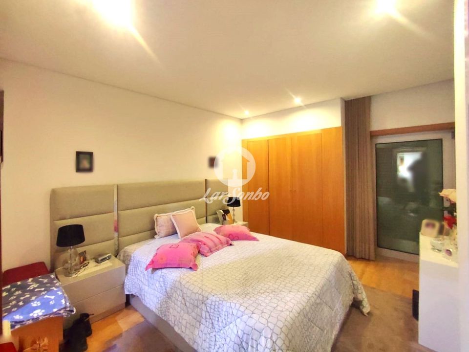 Lejlighed i Vila Nova de Famalicao, Braga - foto 5