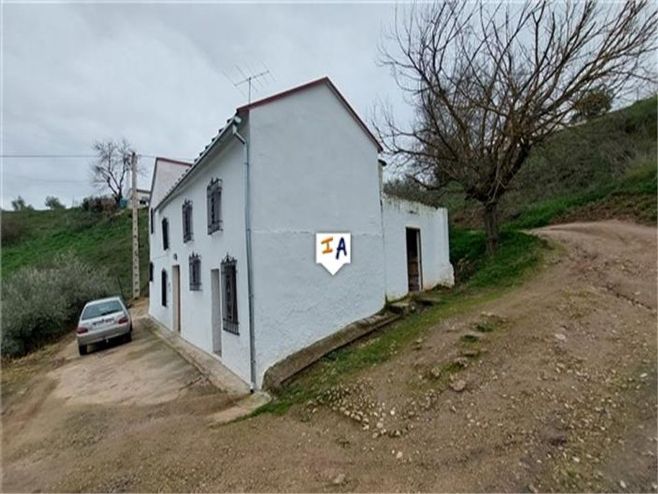 Cortijo i Cabra, Cordoba - bilde 1