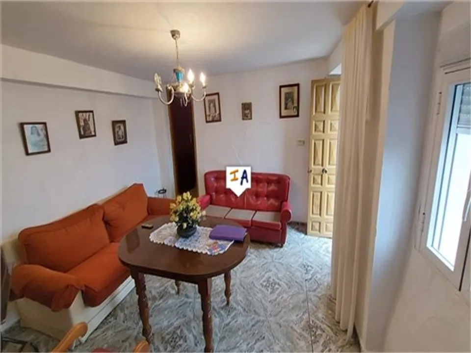 Cortijo i Cabra, Cordoba - bilde 2
