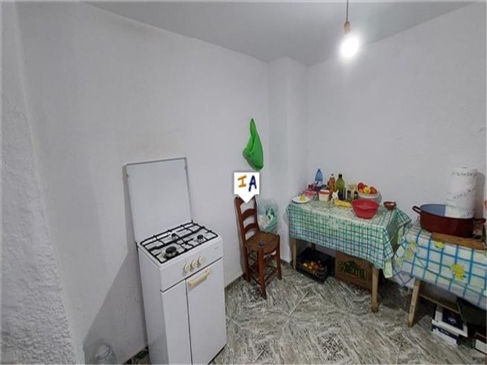 Cortijo i Cabra, Cordoba - bilde 5