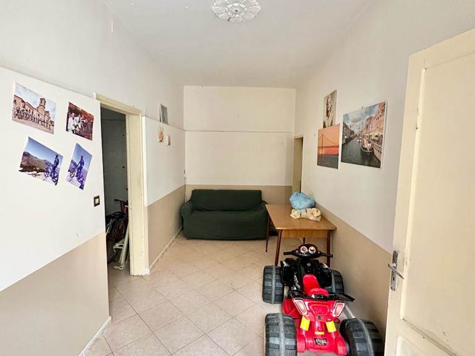 Villa i Palazzo Adriano, Palermo - foto 2