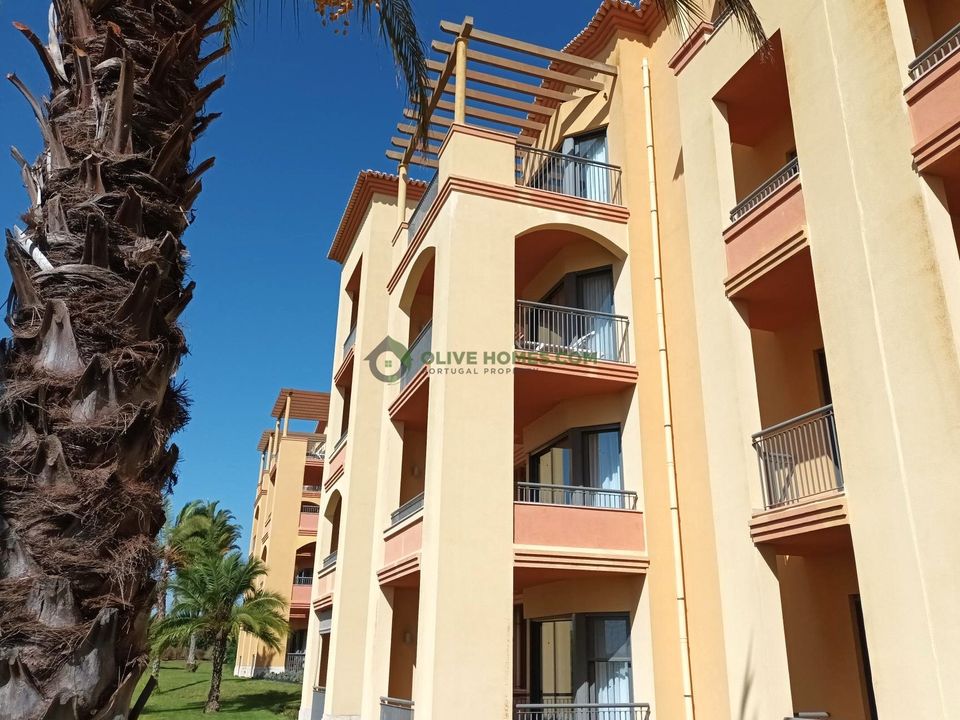 Lejlighed i Vilamoura, Faro - foto 2