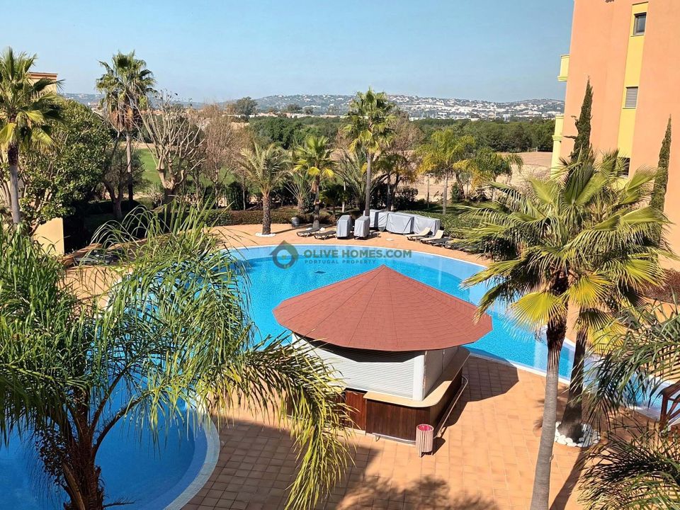 Lejlighed i Vilamoura, Faro - foto 1