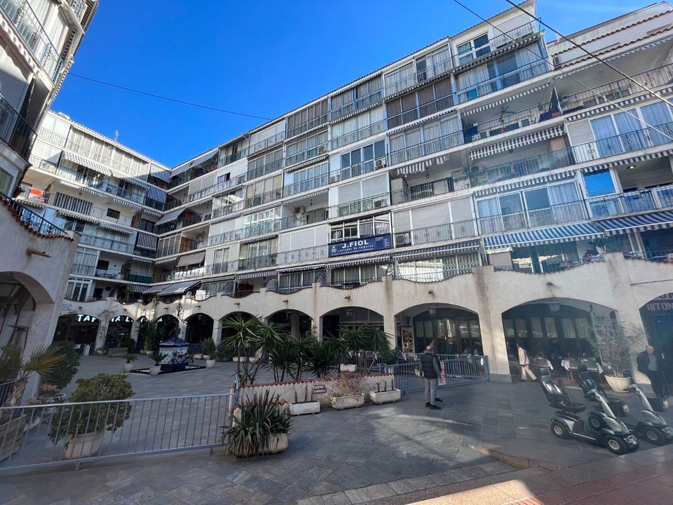 Erhvervsejendom i Benidorm, Alicante - foto 2