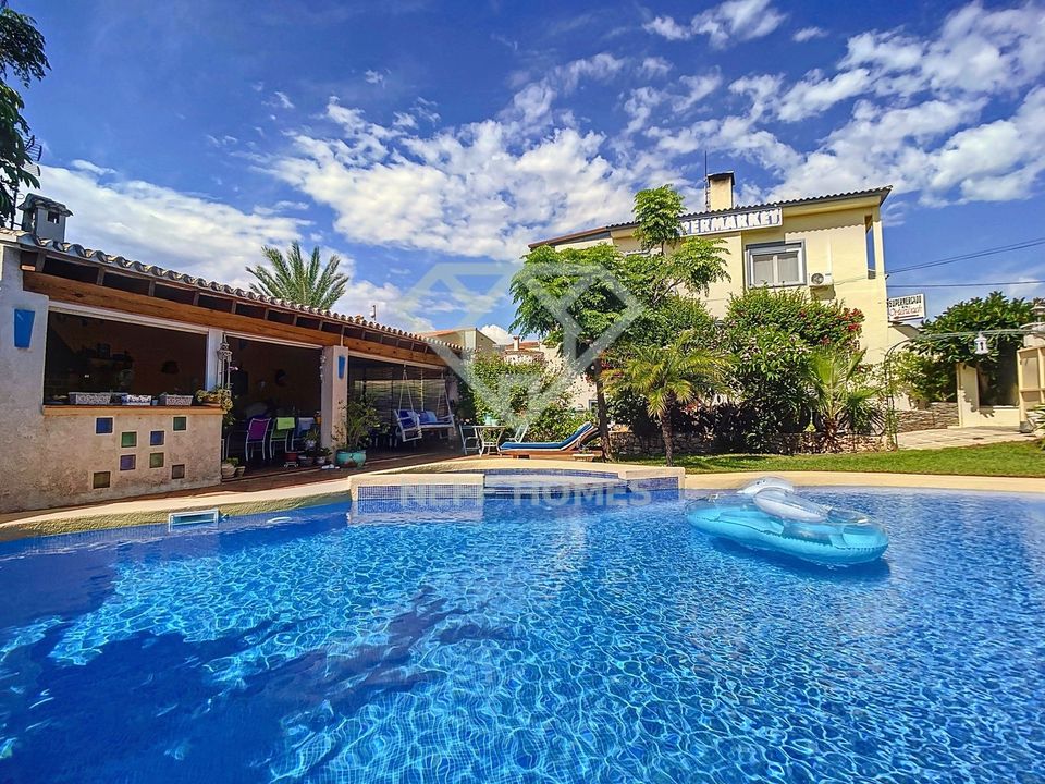 Villa i Calpe, Alicante - foto 2