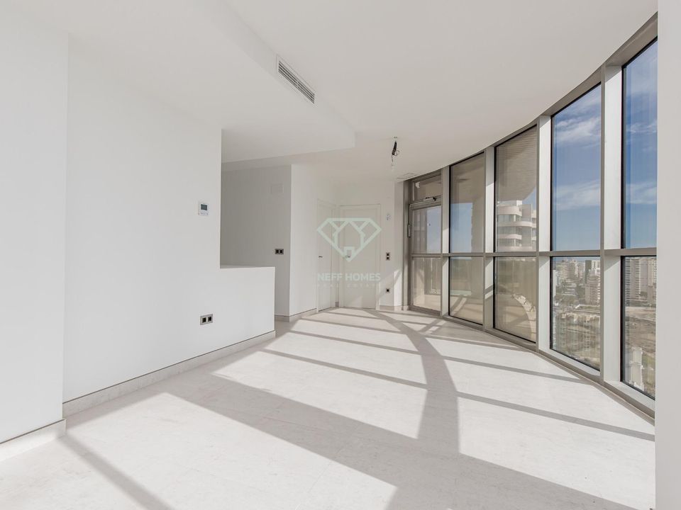 Lejlighed i Calpe, Alicante - foto 2