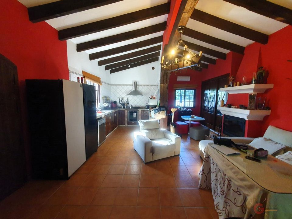 Finca i Motril, Granada - foto 2