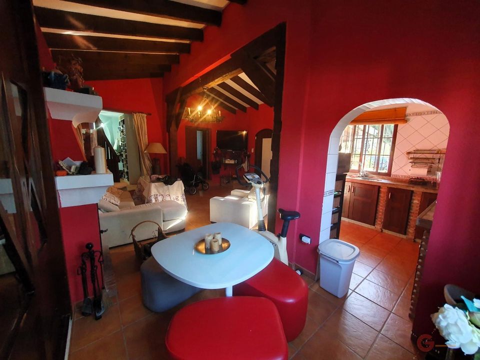 Finca i Motril, Granada - foto 4