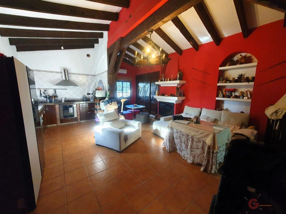 Finca i Motril, Granada - foto 5