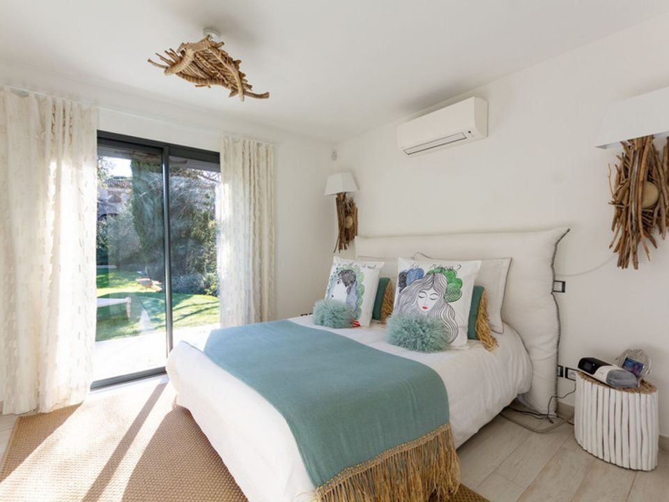 Villa i Le Plan-de-la-Tour, Var - foto 2
