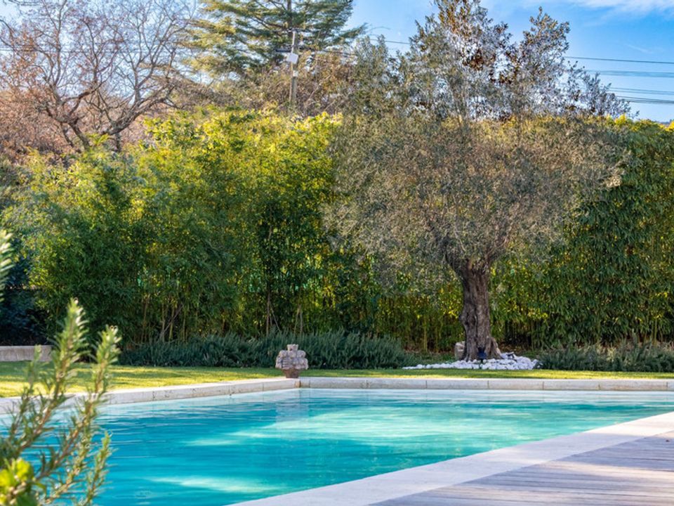 Villa i Le Plan-de-la-Tour, Var - foto 4