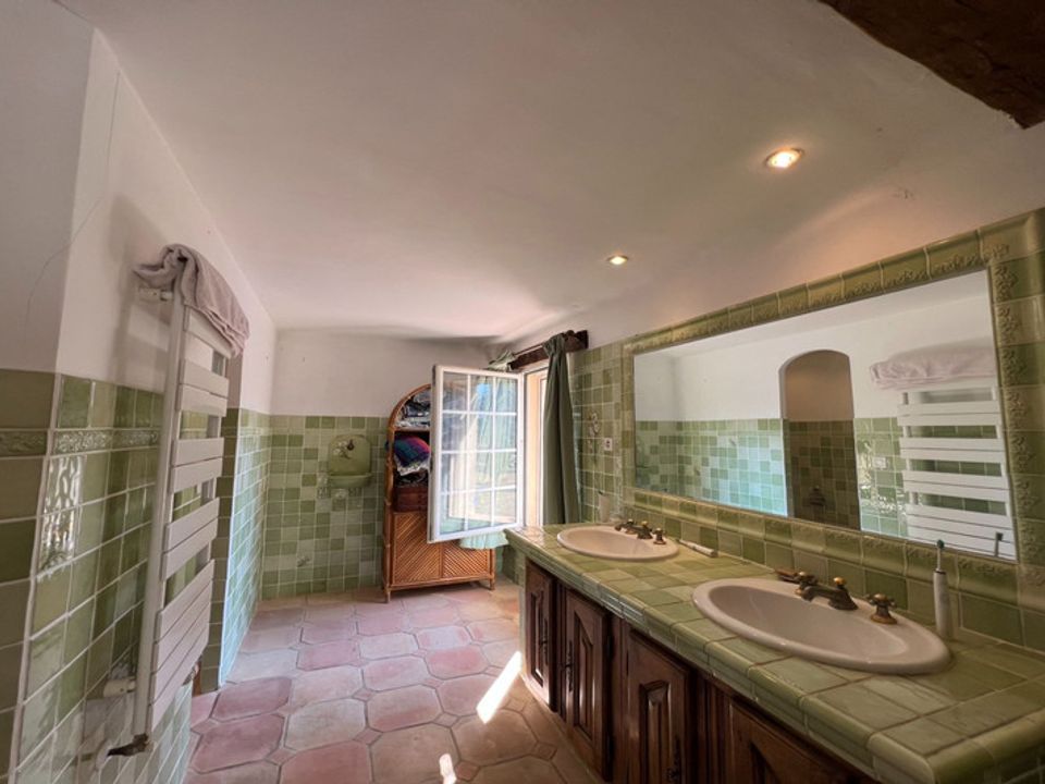 Villa i La Motte, Var - foto 2