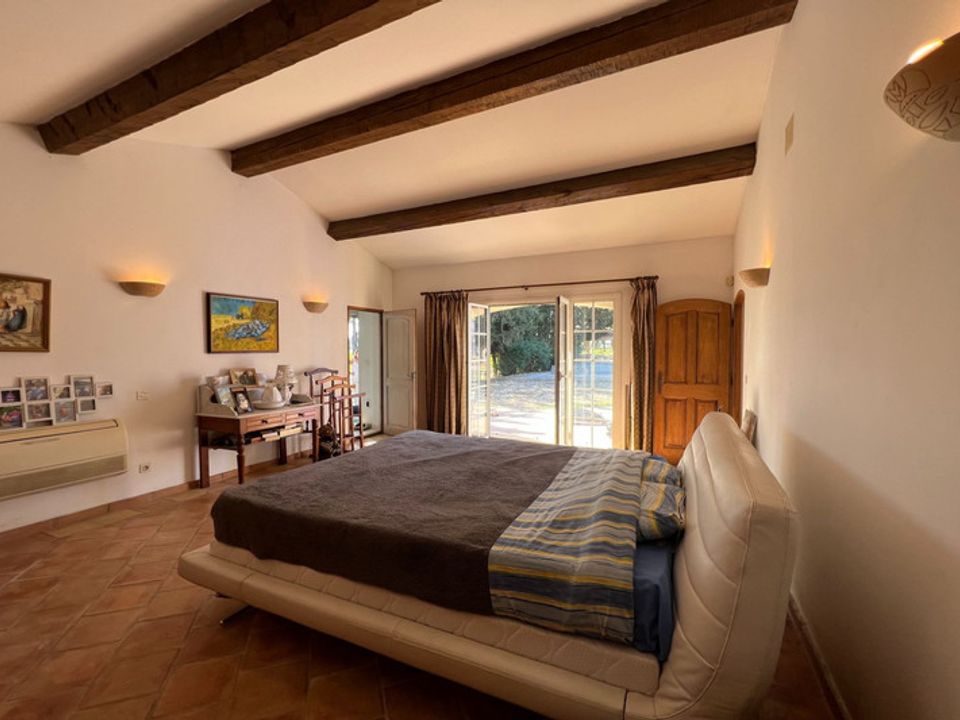 Villa i La Motte, Var - foto 3