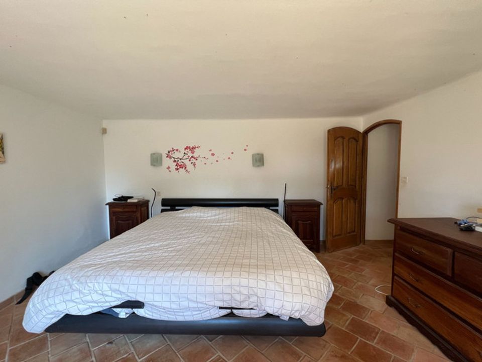 Villa i La Motte, Var - foto 4