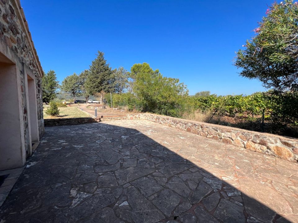 Villa i La Motte, Var - foto 5