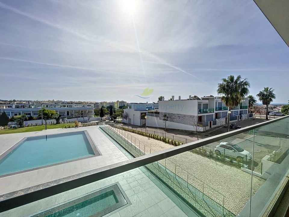 Lejlighed i Albufeira, Faro - foto 1