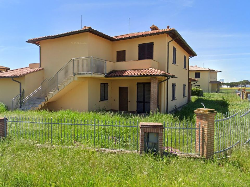 Apartament a Castiglione del Lago, Perugia - foto 1