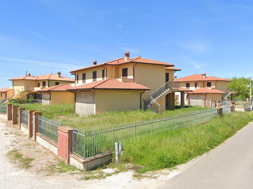 Apartament a Castiglione del Lago, Perugia - foto 2
