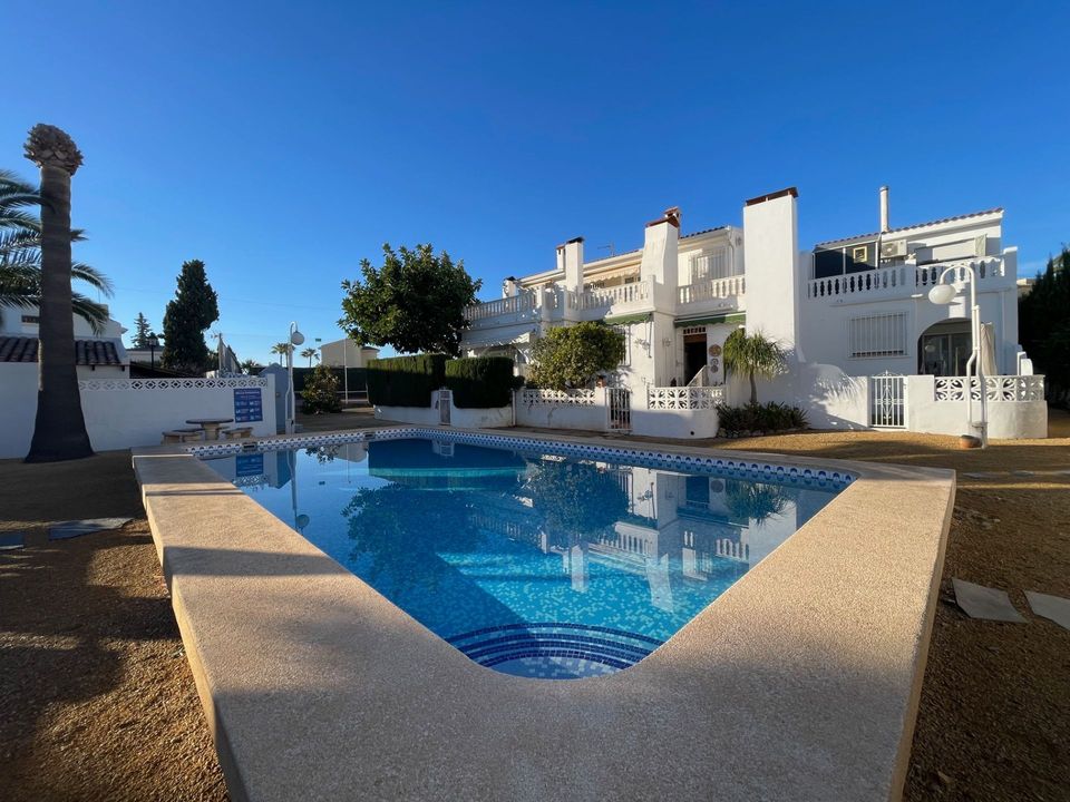 Lejlighed i La Nucia, Alicante - foto 1