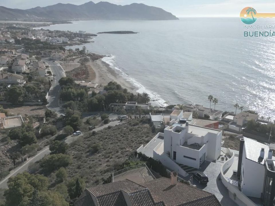 Helårsgrund i Cartagena, Murcia - foto 3