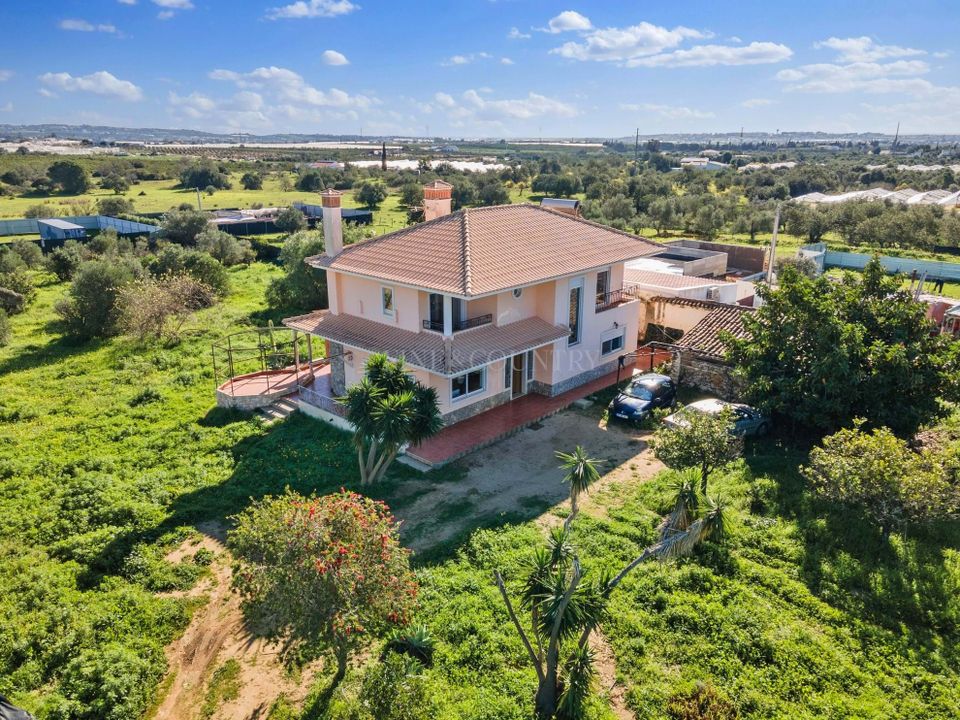 Villa i Santa Barbara de Nexe, Faro - foto 2