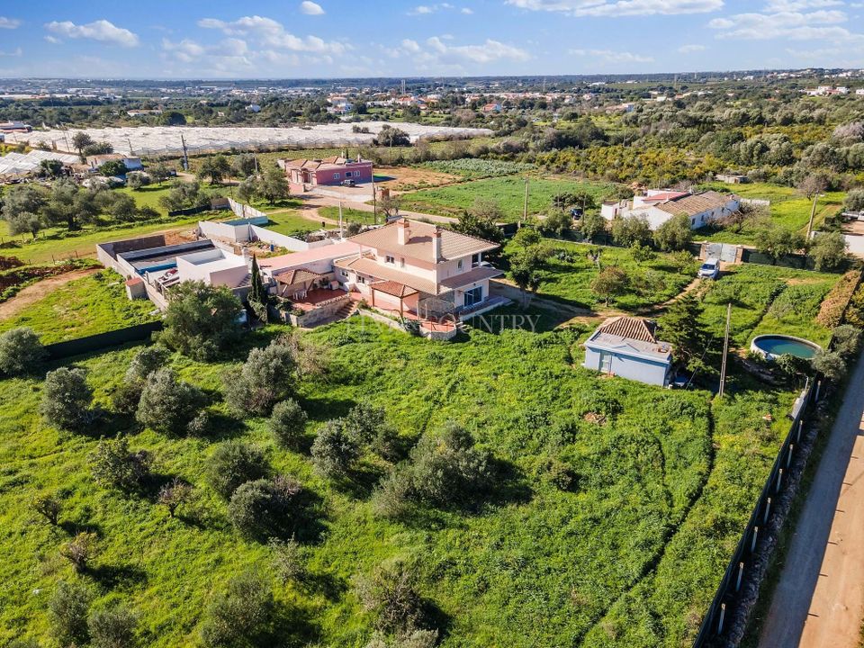 Villa i Santa Barbara de Nexe, Faro - foto 5