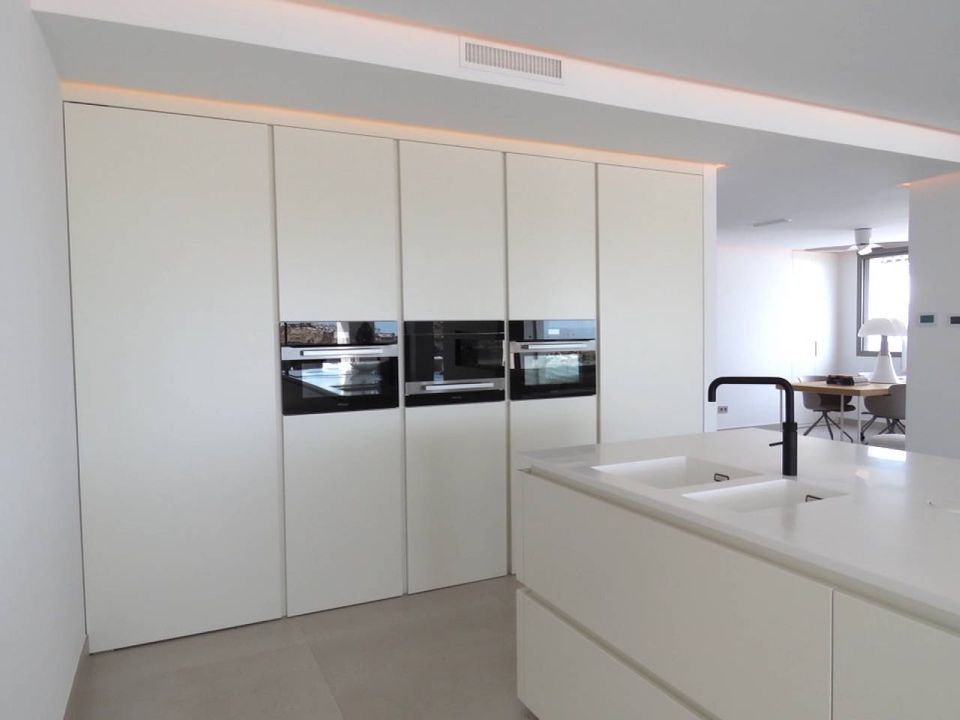 Villa i Ciudad Quesada, Alicante - bilde 2