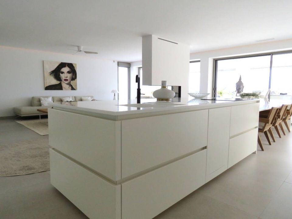 Villa i Ciudad Quesada, Alicante - bilde 4