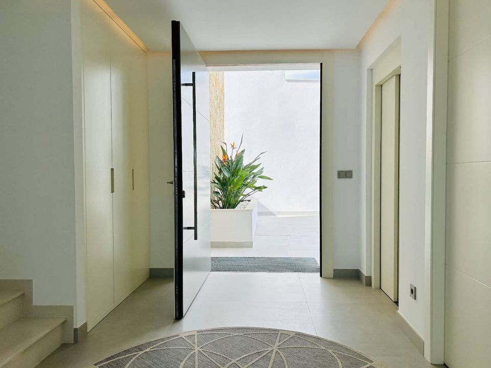 Villa i Ciudad Quesada, Alicante - bilde 5