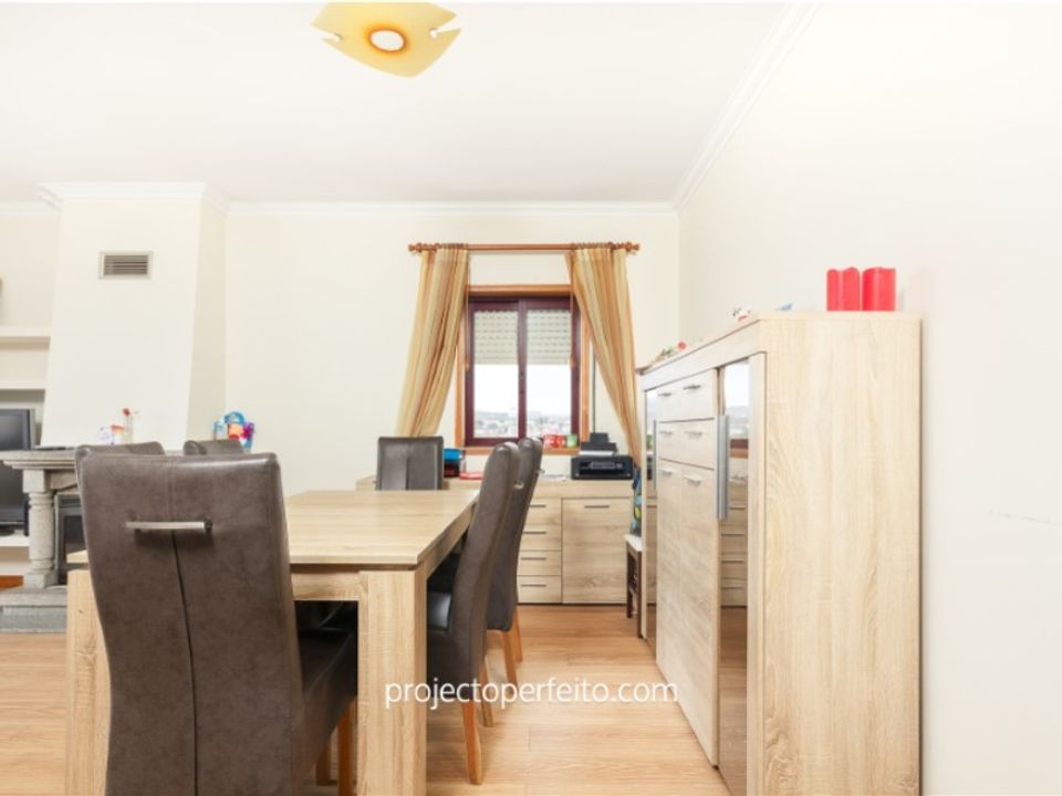 Lejlighed i Pacos de Brandao, Aveiro - foto 4