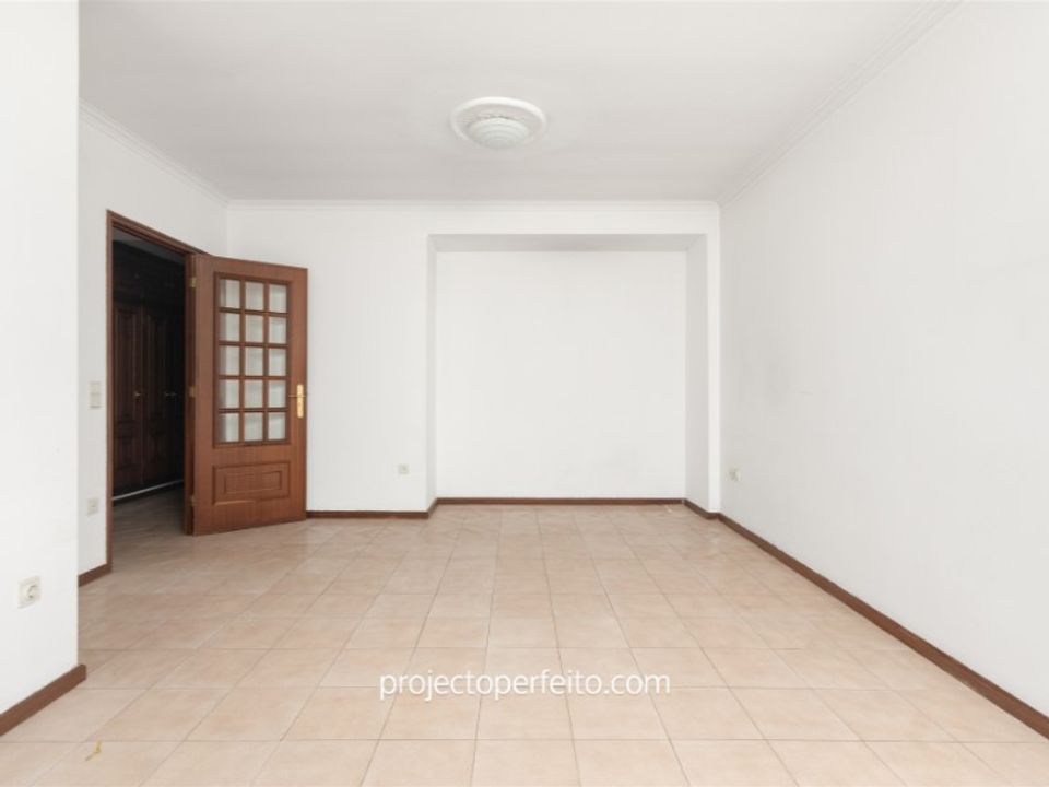 Lejlighed i Pacos de Brandao, Aveiro - foto 2