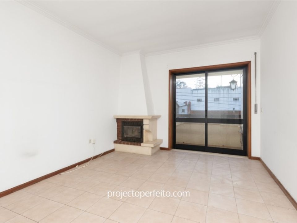 Lejlighed i Pacos de Brandao, Aveiro - foto 3