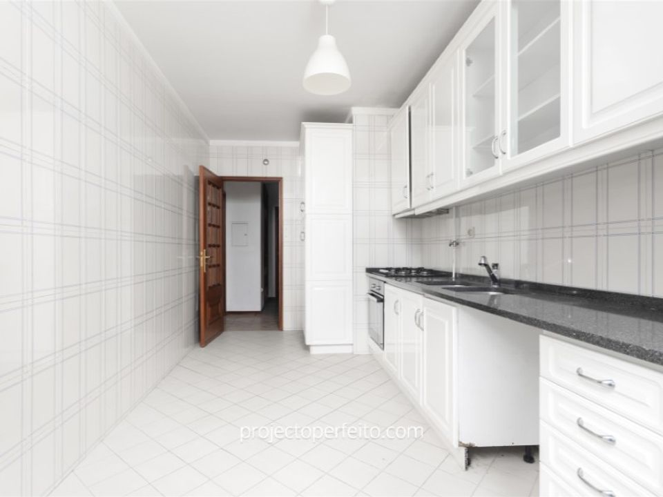 Lejlighed i Pacos de Brandao, Aveiro - foto 4