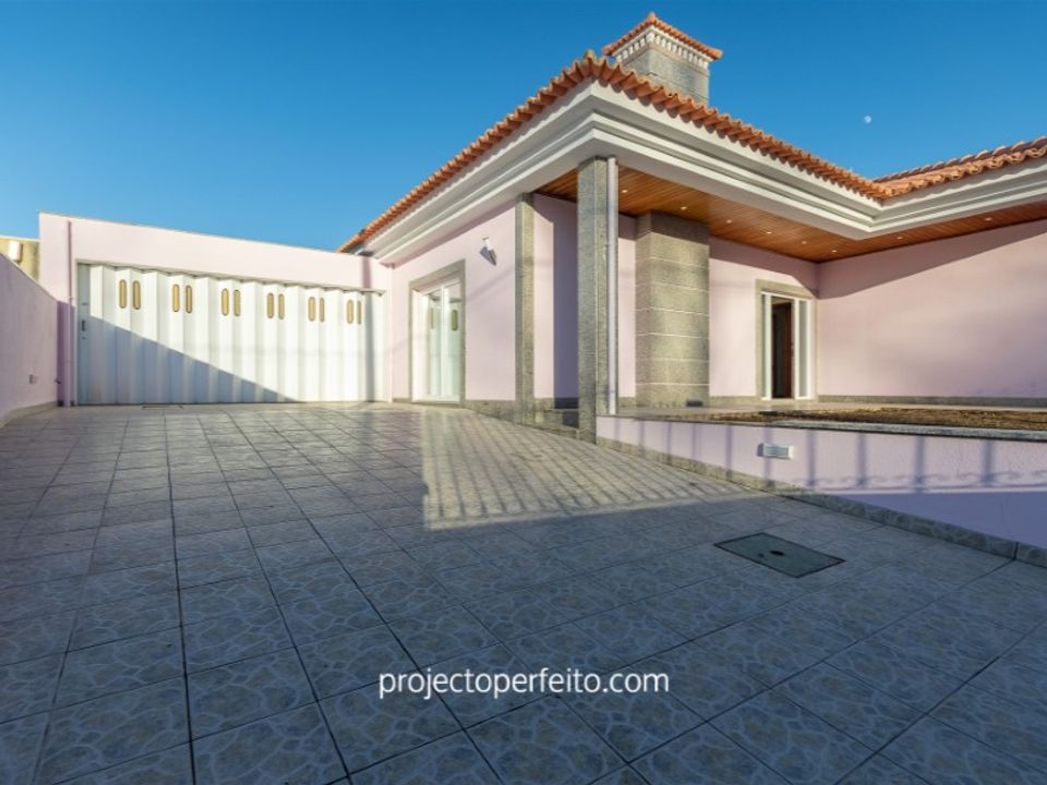 Villa i Serzedo, Porto - foto 2