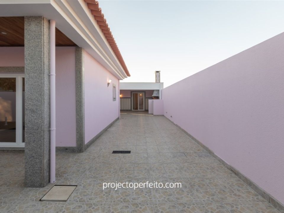 Villa i Serzedo, Porto - foto 4